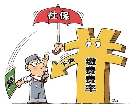 新變化！社保繳納費率下降，對線束加工廠有什么影響？