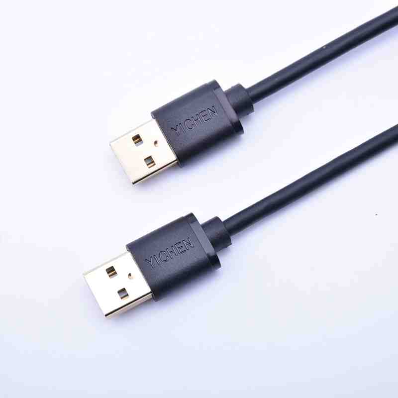 USB充電線和數(shù)據(jù)線有哪些不一樣呢？